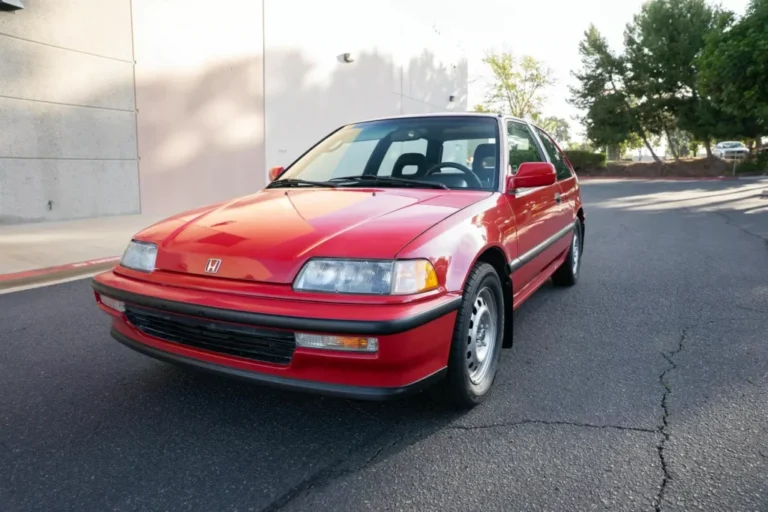 We’re Entering Our Mundane Era Of Classics, As More Collectors Turn To Everyday Examples