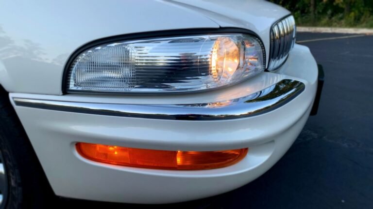 Your Granny Will Love This Buick That Hides A Supercharged V6 Under Its Hood  
