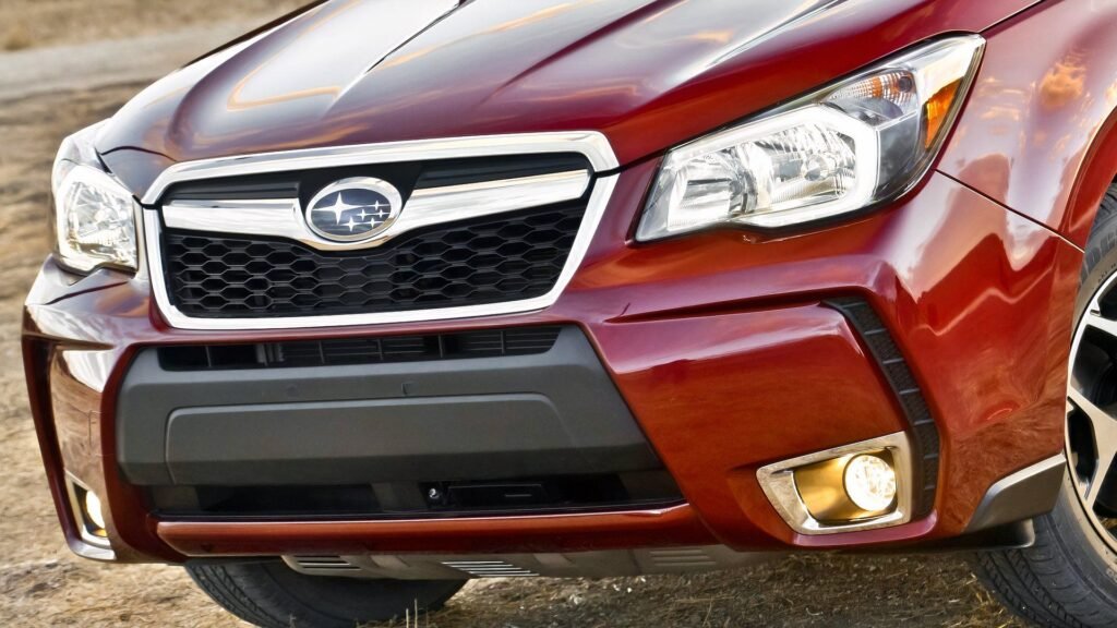 The Used Subaru That Won't Blow A Head Gasket (And Why You Should Trust It)