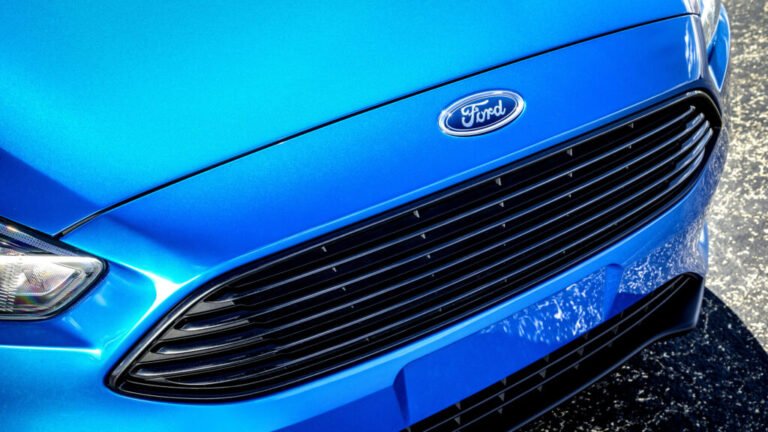 Ford’s Little 1.0L Engine Is Killing Itself With Its Own Timing Belt