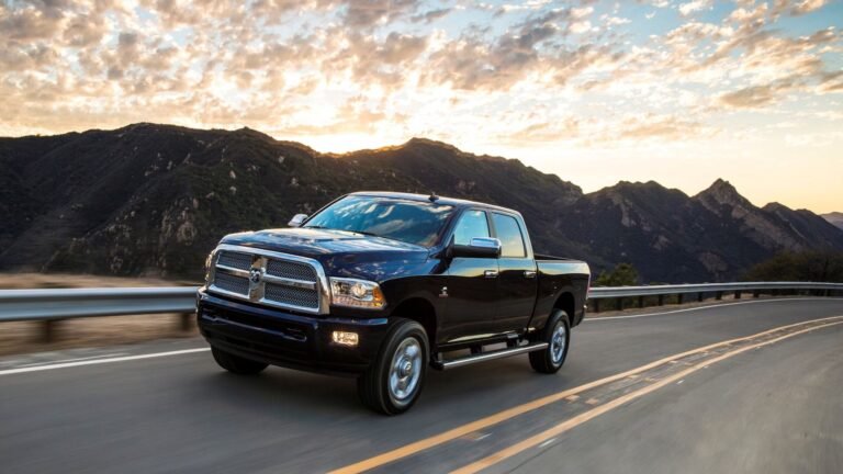 Americans Are Pouring $15 Billion Into Aging Pickups Instead Of Buying New Trucks