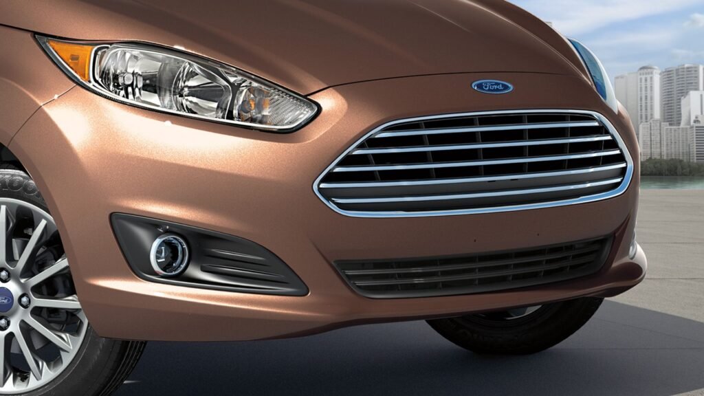 The $10,000 Ford With A 70,000-Mile Engine Grenade The Feds Are Now Investigating