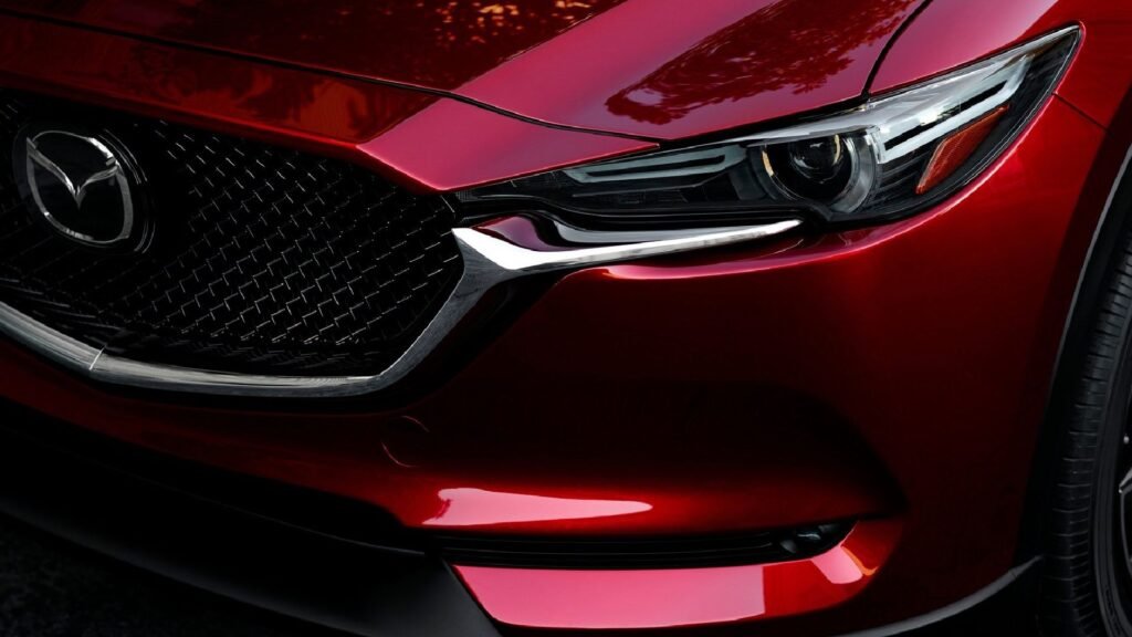 A Turbocharged, AWD, 260-HP Mazda CX-5 Costs $1,000 Less Than A Front-Wheel Drive Toyota RAV4