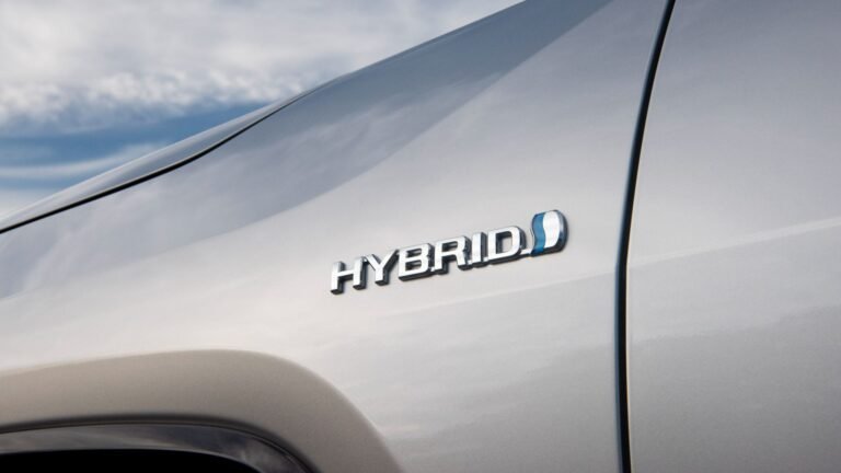Global EV Sales Jumped 35% As Oil Neared $120, But America Is Going The Other Way