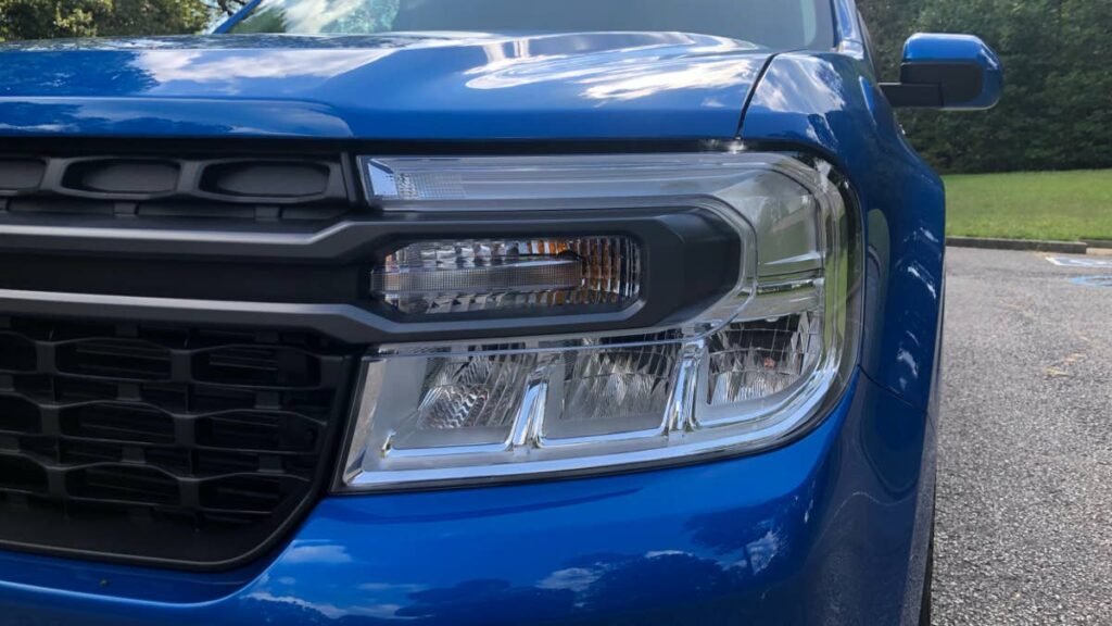 One Ford Maverick Brake Complaint Just Put 82,040 Trucks Under Investigation
