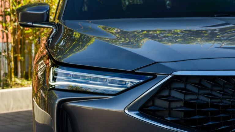 These Luxury SUVs Lost Half Their Value In Just 5 Years, And You're The One Who Wins