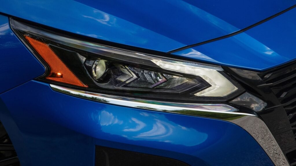 Nissan Accidentally Putting Truck Parts In Altima Sedans Is A Recipe For Disaster