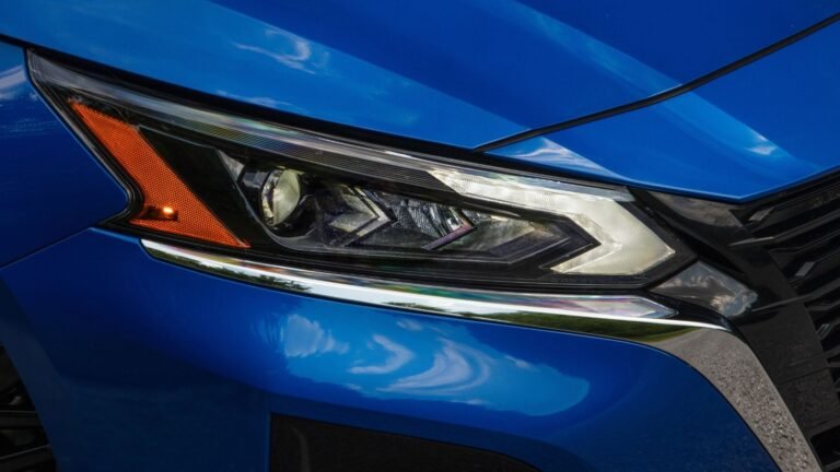 Nissan Accidentally Putting Truck Parts In Altima Sedans Is A Recipe For Disaster