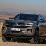 Volkswagen Is Plotting a New Pickup for America