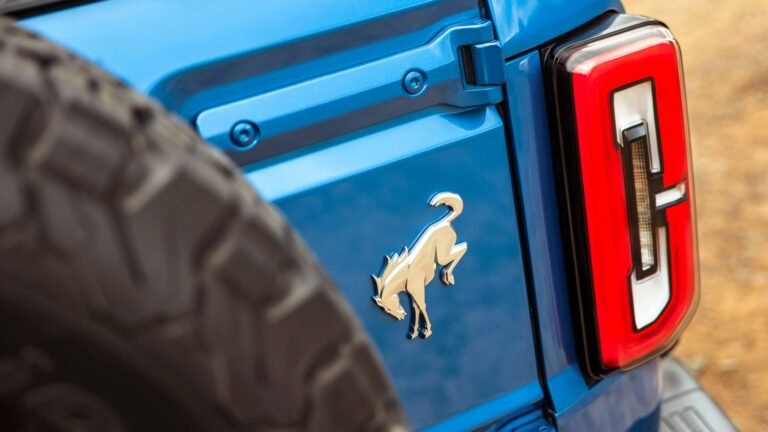 15 Fires, 5 Harness Designs, 6 Model Years: Inside Ford's 60th Recall Of 2026