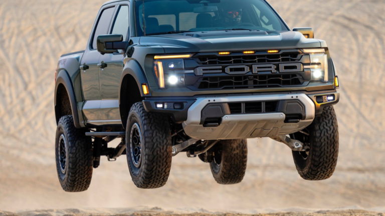 The Average New Car Is Now Just $145 Shy of $50,000