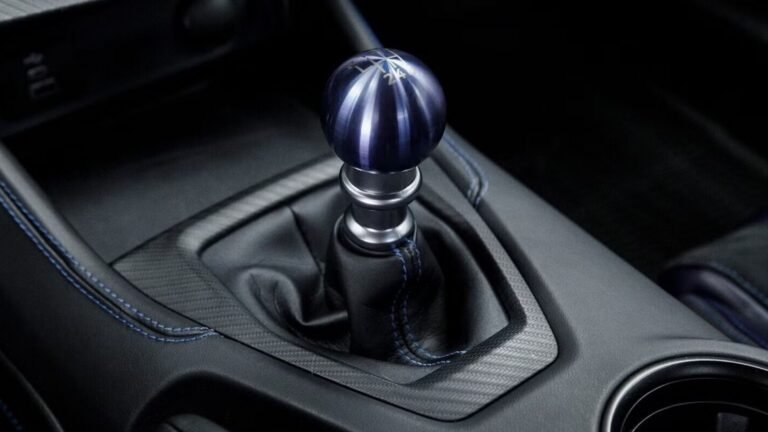 The Row-Your-Own Royalty: Mainstream Brands Selling The Most Powerful Stick-Shift Cars In 2026