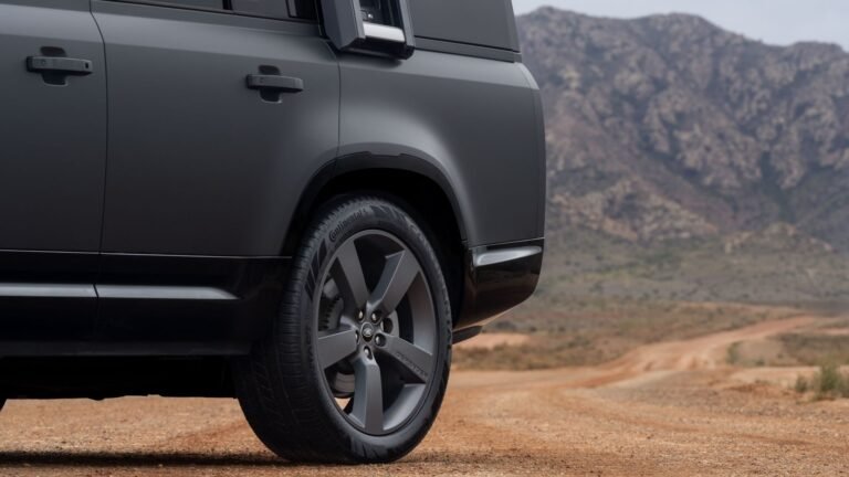It's Official: The Most Iconic British Off-Roader Will Be Built In America