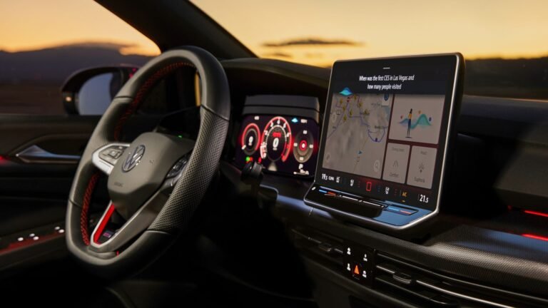 Why Your Next Car Might Frustrate You: J.D. Power Calls Out The Main Feature Making New Cars Worse