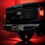 Ford Gives Every F-150 A V8 Option To Fight Ram's Hemi Resurgence