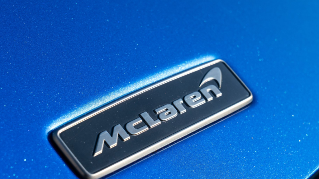 America’s McLaren Obsession Could Trigger a Major Dealer Expansion