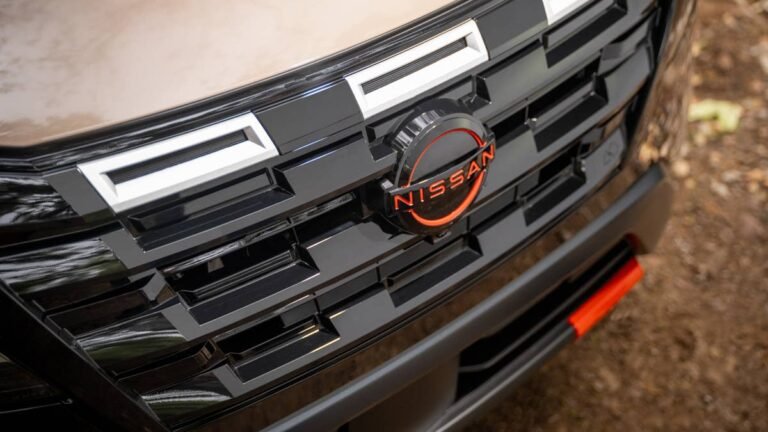 Nissan’s American Bet Is Starting To Pay Off
