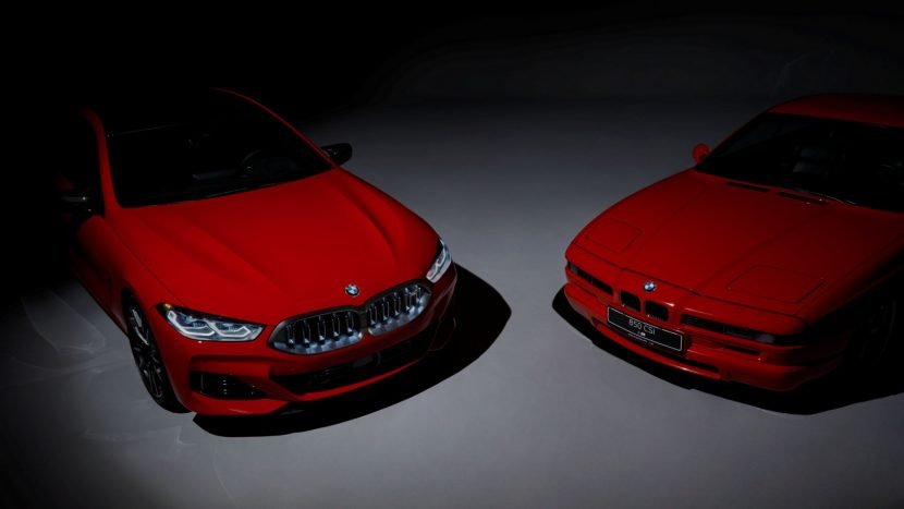 BMW 8 Series Successor Reportedly “Not Feasible” — But Not Impossible