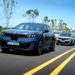 Why German Drivers Are Ditching Gas Cars, Right as BMW’s EV Wave Hits