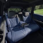 China’s Entry-Level BMW iX3 Uses A Different Battery Chemistry