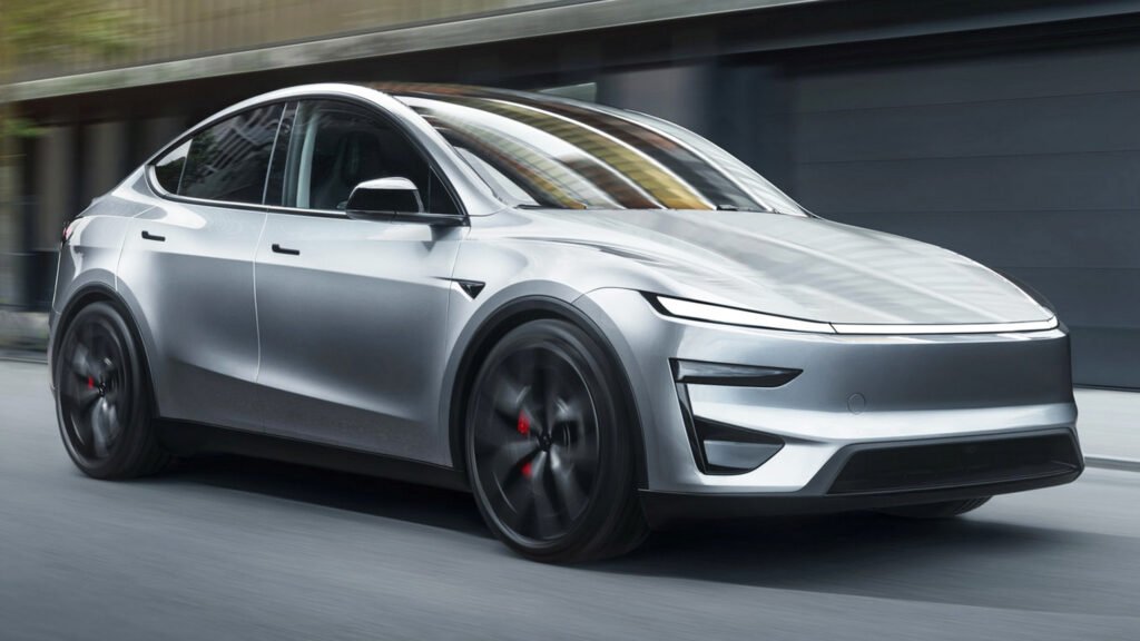 Rivian, Hyundai, Toyota, And Cadillac Are Fighting For Tesla’s Scraps