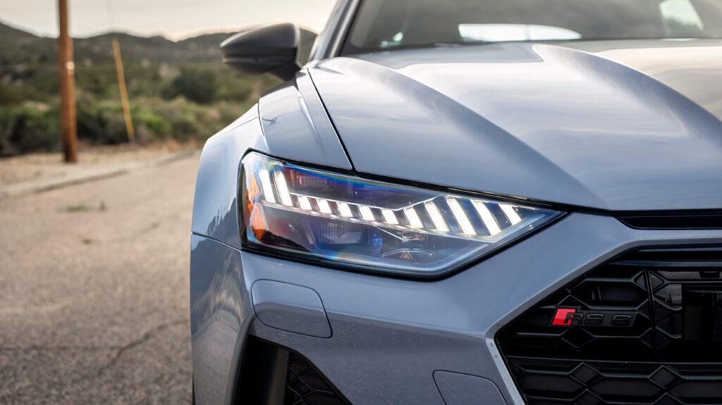 Best V8 Wagons For 2026 Ranked