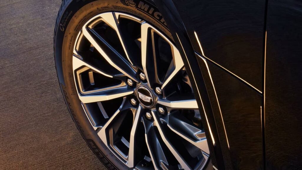 GM Brake Investigation Explodes From One Cadillac to 1.2 Million Vehicles