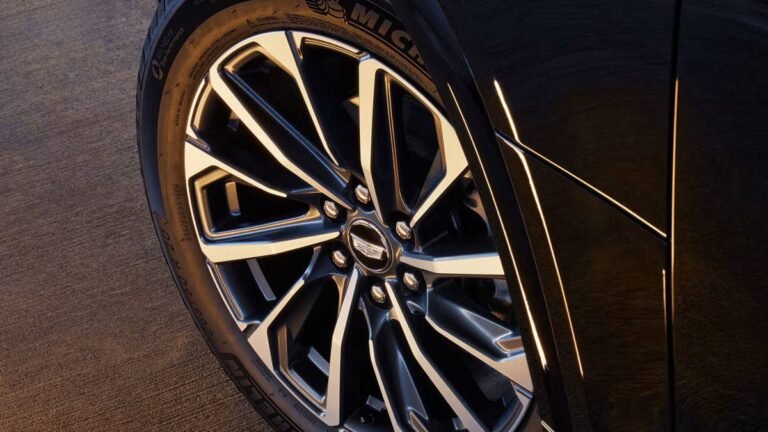 GM Brake Investigation Explodes From One Cadillac to 1.2 Million Vehicles
