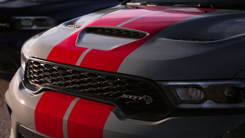 Best Supercharged Cars For 2026 Ranked