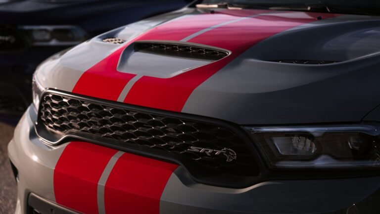 Best Supercharged Cars For 2026 Ranked