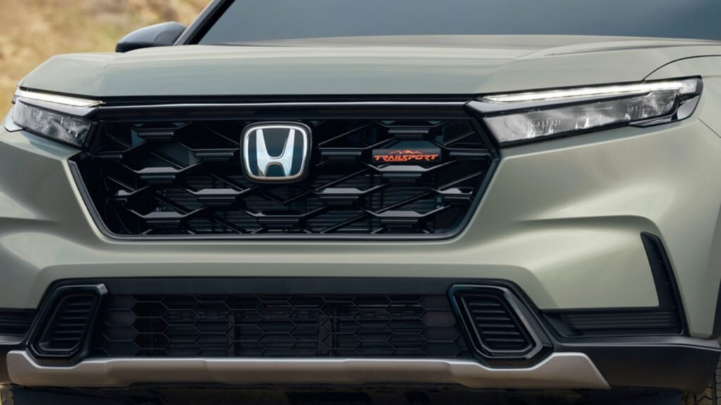 Honda Might Have To Cancel A Major North American Investment