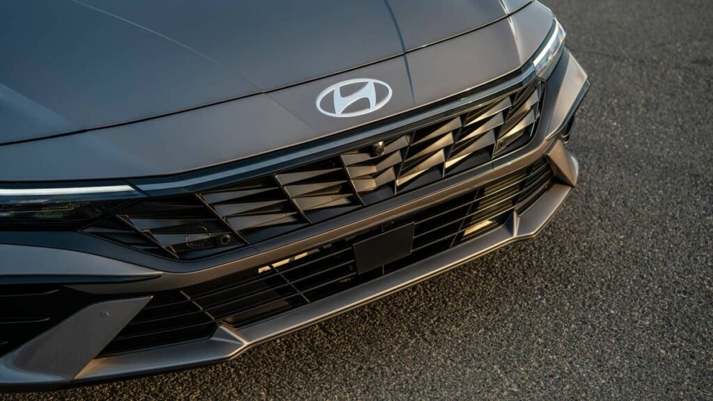 Hyundai’s Biggest Success Story So Far This Year Isn’t an SUV