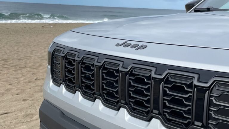 The Best Jeep For Your Needs In 2026