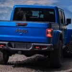 Jeep Is Getting Rid Of The 2026 Gladiator, And You Can Get Up To $6,000 Off