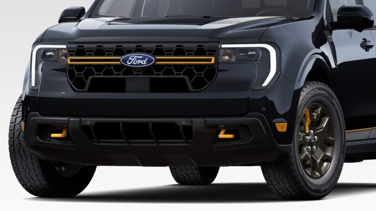 Ford Says It Cratered Sales In July On Purpose
