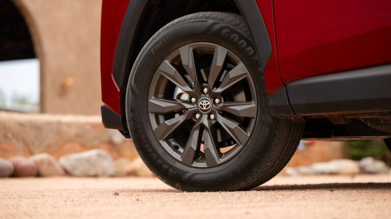 Toyota Admits It Can’t Compete With Chinese Brands on Price