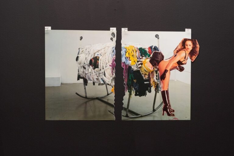 Major Queer Art Auction Features Peaches, Chappell Roan, and Chani Nicholas