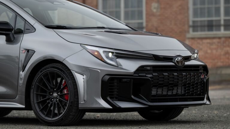 'A Versatile Daily That Packs A Punch'- The Final All-Wheel Drive Hot Hatch Selling For Less Than $50,000