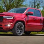 Ram Is Betting Truck Buyers Will Pay Six Figures For A Sporty V8 Pickup