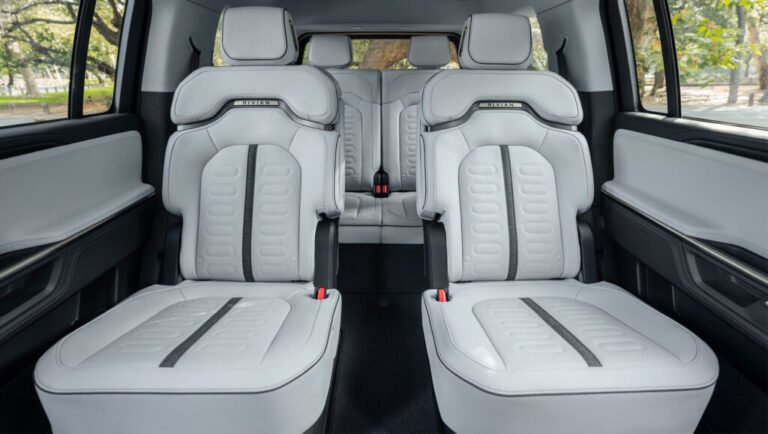 2027 Rivian R1 Finally Gets Its Most Requested Feature, And It Costs Up To $4,000