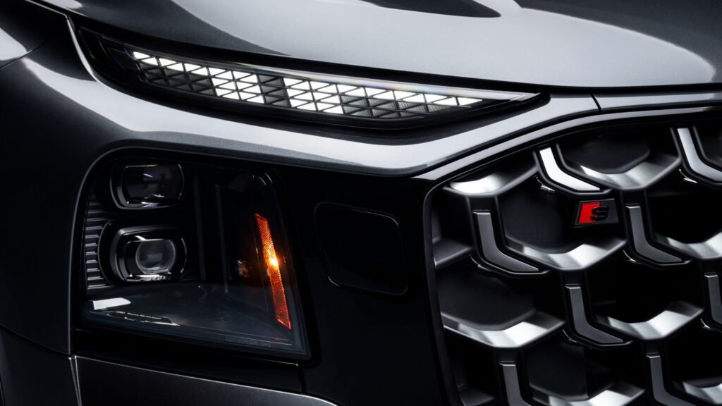 'RS Performance For An S Price' – Audi's 591-HP Family SUV Doesn't Need An RS Model