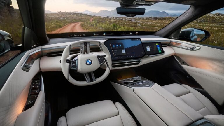 Not Even Luxury Brands Can Withstand The Onslaught Of Mainstream SUVs