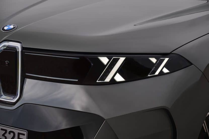 Kith’s New BMW X5 Collab Pairs a V10 E53 With the 2027 X5