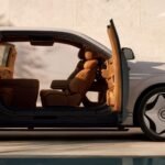Genesis GV90 Is Here To Show BMW And Mercedes A New Level Of Luxury