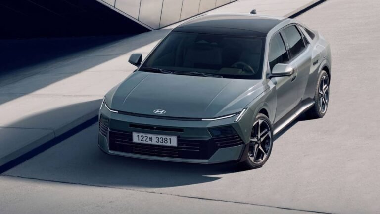2027 Hyundai Elantra Gets More Power and a Serious Cabin Upgrade