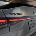 Slightly Sportier 2027 Nissan Sentra Adds New Midnight Edition, Gets Tiny Price Increase