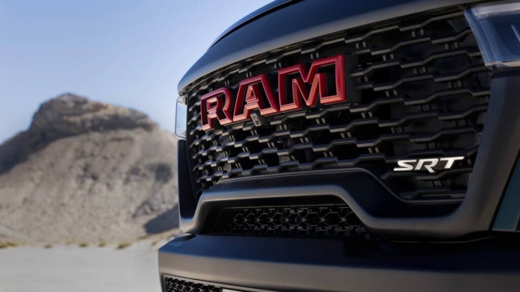 Ram 1500 Just Beat Every Other Pickup Where Owners Actually Care
