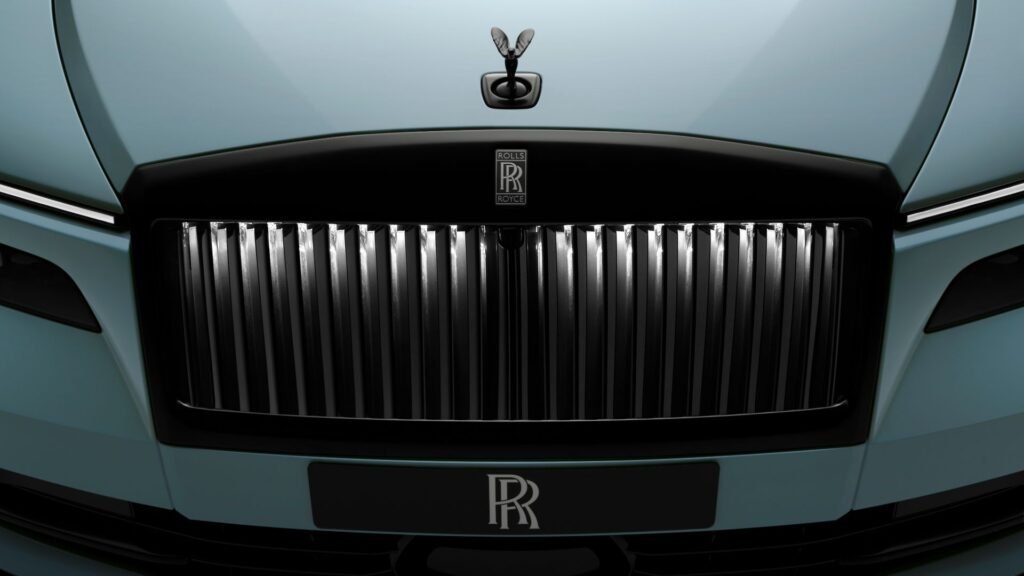 'Luxury EV Depreciation Is The Perfect Storm' - Not Even Rolls-Royce Is Immune From The Market Meltdown