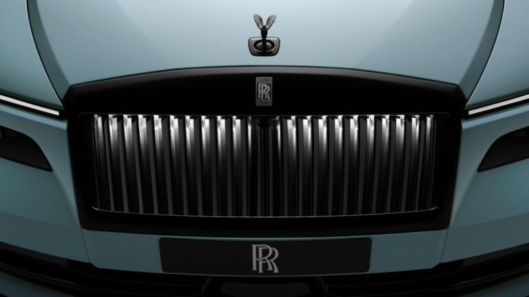 'Luxury EV Depreciation Is The Perfect Storm' - Not Even Rolls-Royce Is Immune From The Market Meltdown