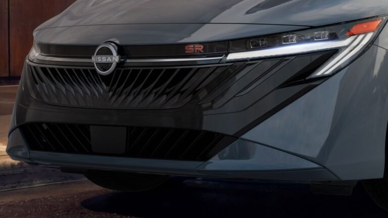 Watch Out Civic And Corolla, The Nissan Sentra Is Even Better For 2027